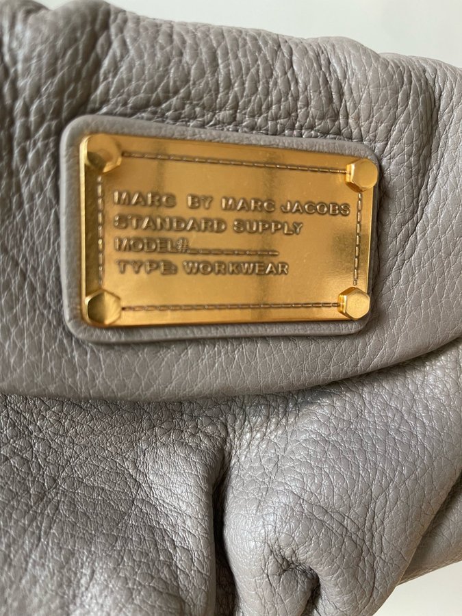 Marc Jacobs handväska