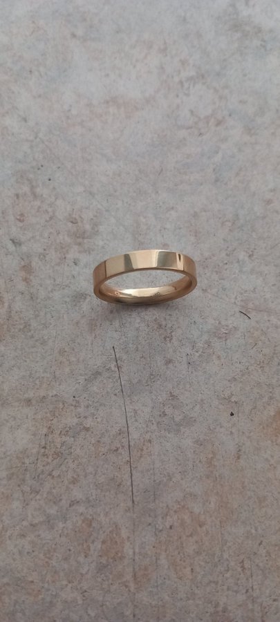 Fin ring