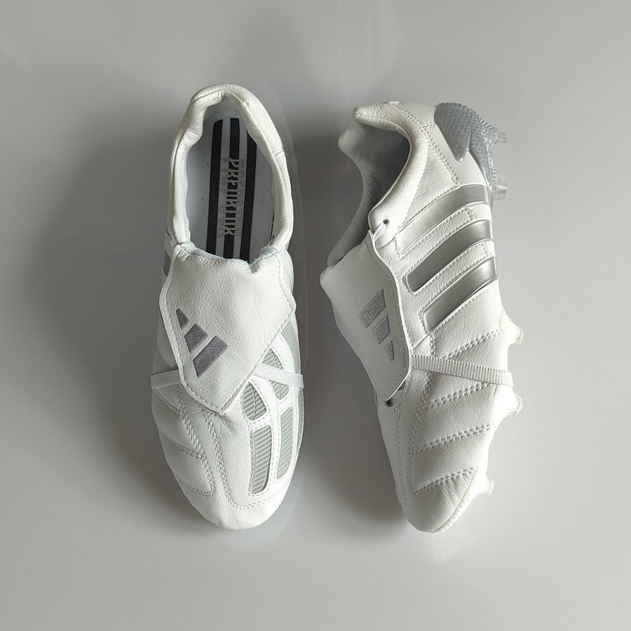 Adidas 2020 Predator Mania White (Repl.) - stl 42 2/3