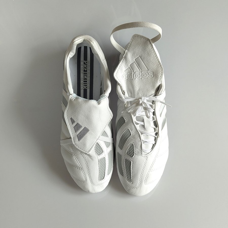 Adidas 2020 Predator Mania White (Repl.) - stl 42 2/3