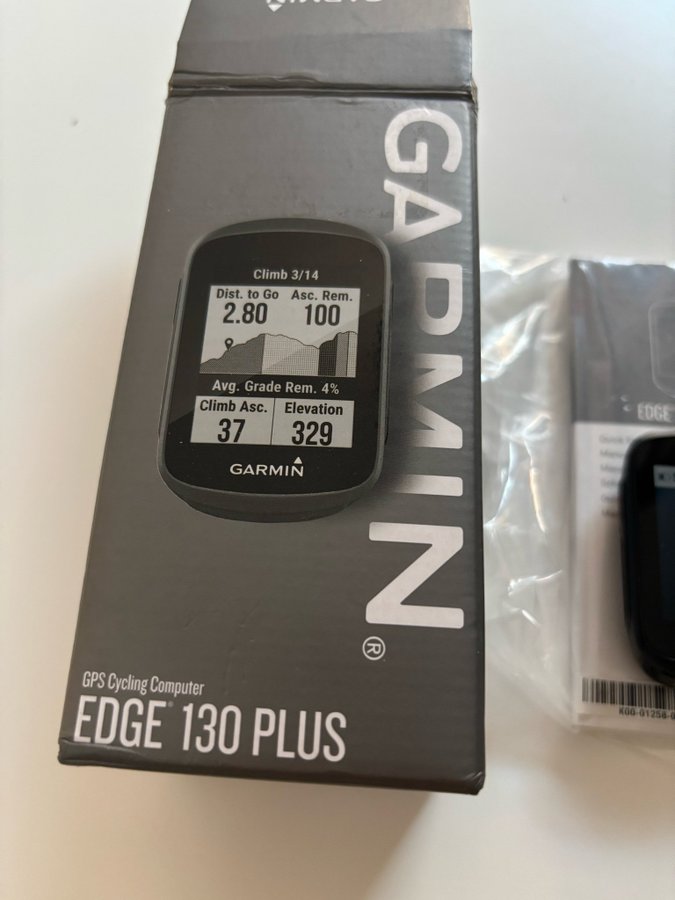 Garmin Edge 130 Plus