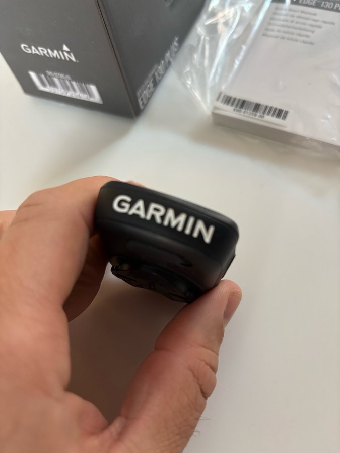 Garmin Edge 130 Plus