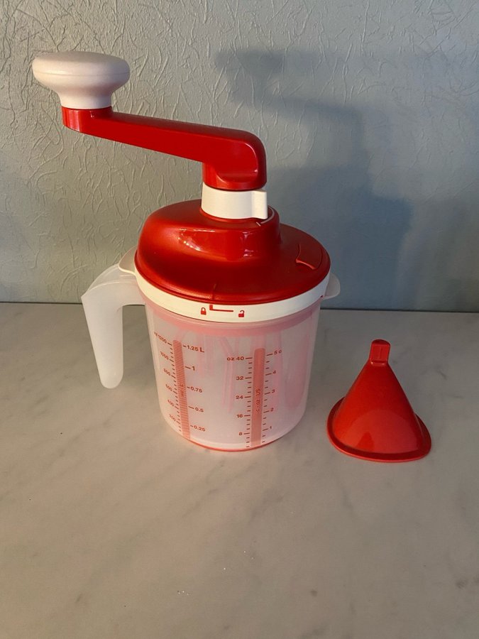 Tupperware visp