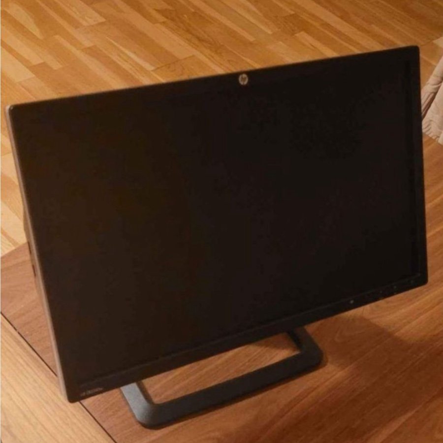 HP ZR2240w monitor