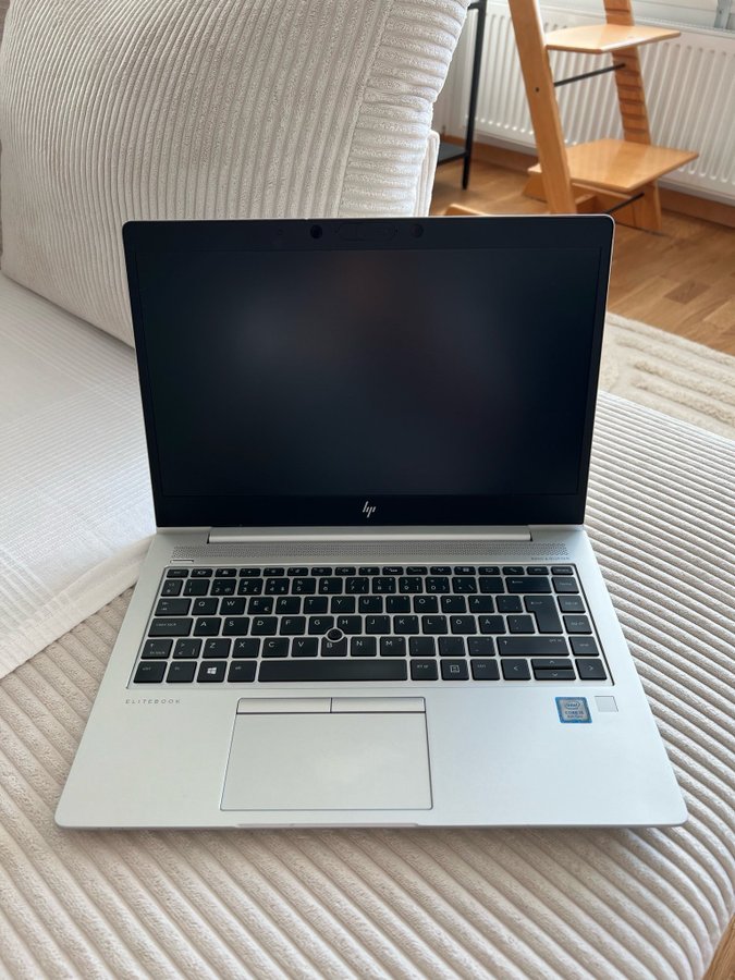 HP ELITEBOOK