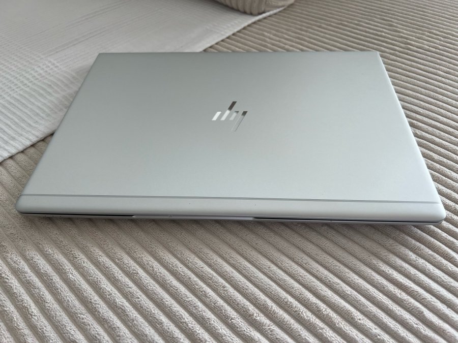 HP ELITEBOOK