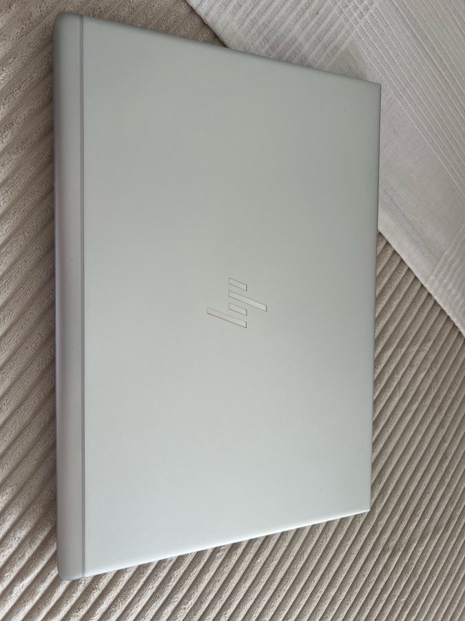 HP ELITEBOOK