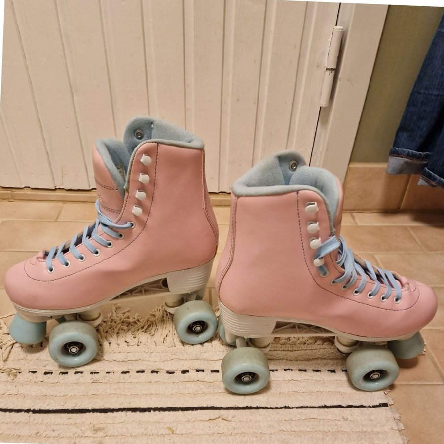 Rookie Rollerskates Storlek 38