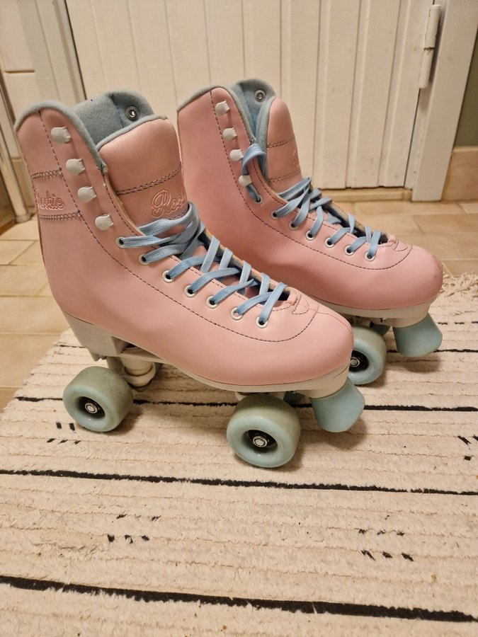 Rookie Rollerskates Storlek 38