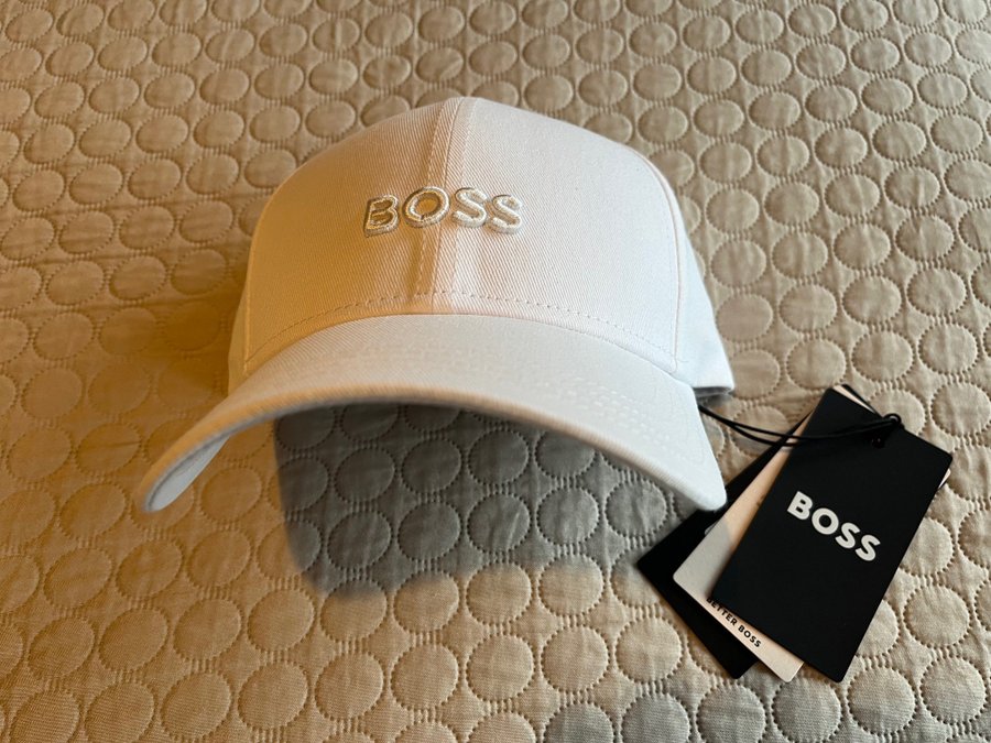 HUGO BOSS keps