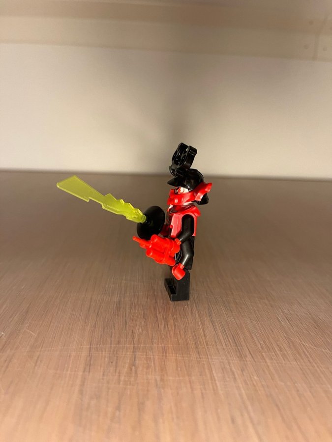 LEGO Ninjago Minifigur njo223 Kozu - Day of the Departed