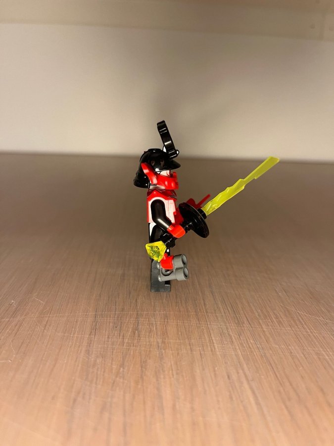 LEGO Ninjago Minifigur njo223 Kozu - Day of the Departed