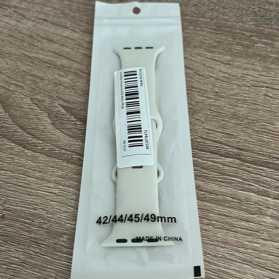 Apple watch band