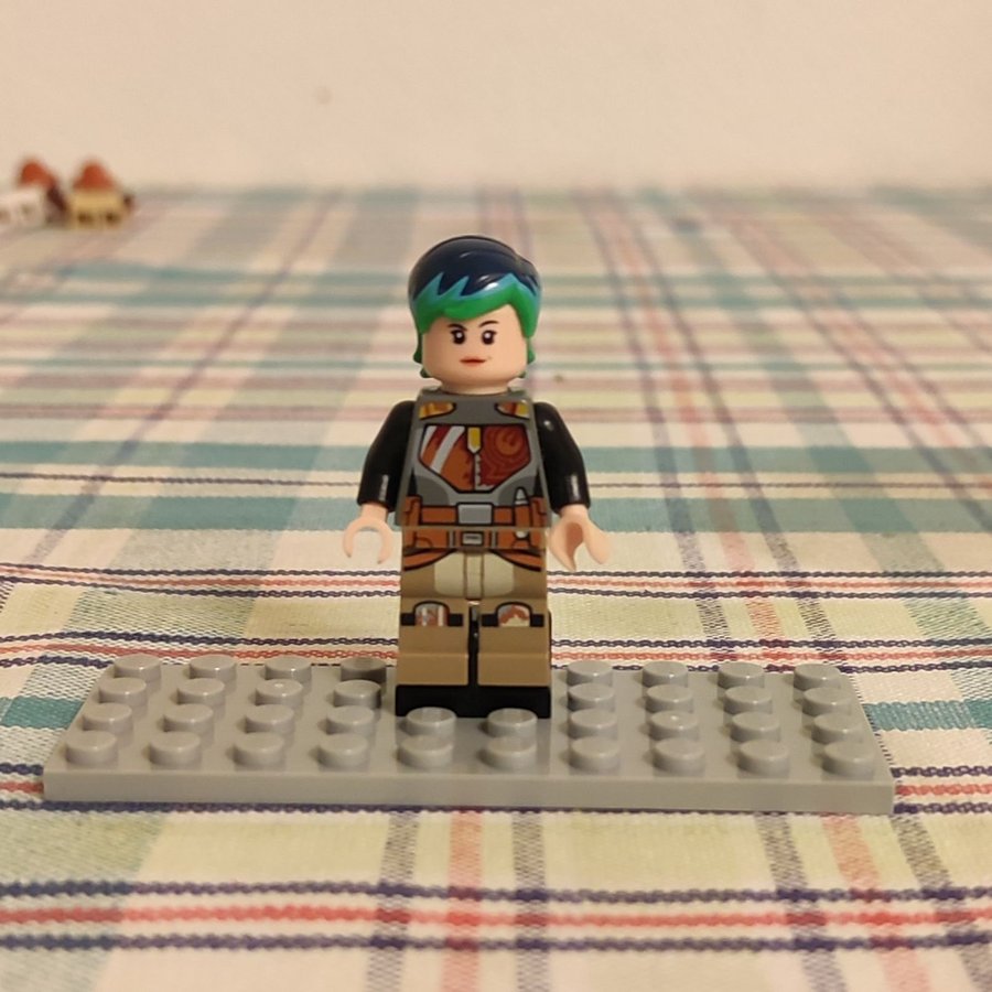 LEGO Star Wars Sabine Wren