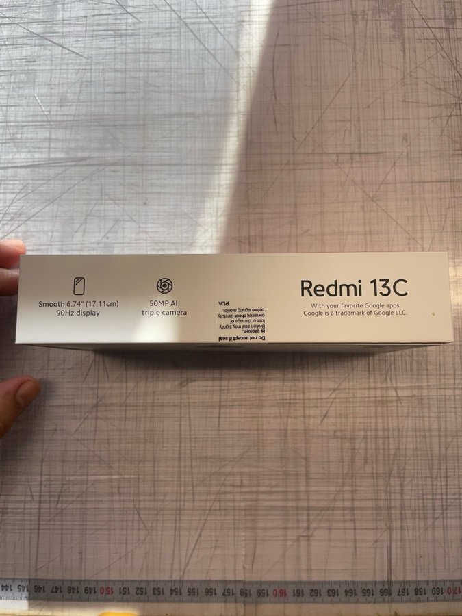 Xiaomi Redmi 13C