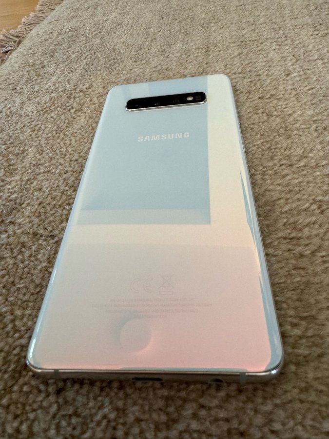 Samsung Galaxy S10+