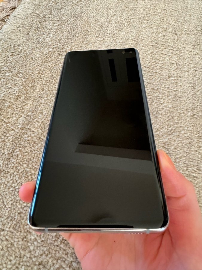 Samsung Galaxy S10+