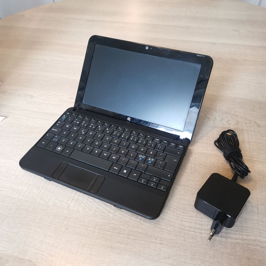 Compaq Mini CQ10