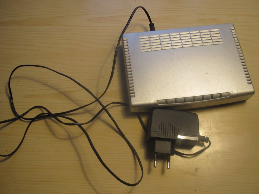 modem Xyzel