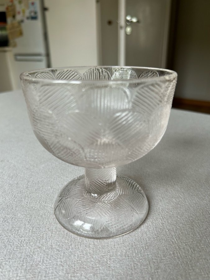 Iittala Arabia skål Miranda Heikki Orvola 1970-tal vintage retro