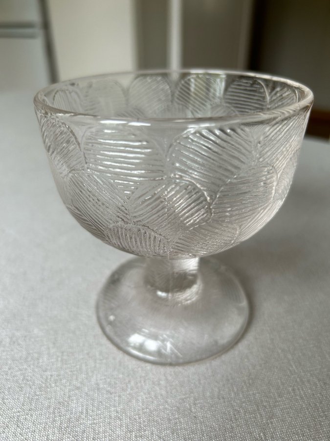 Iittala Arabia skål Miranda Heikki Orvola 1970-tal vintage retro