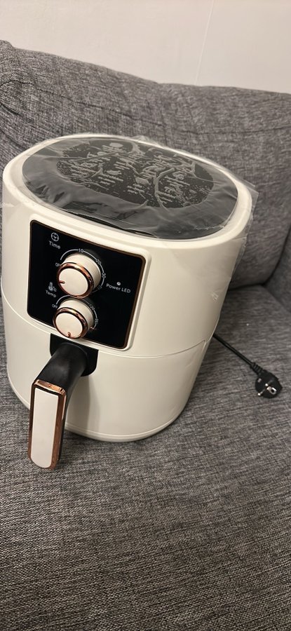 Air fryer