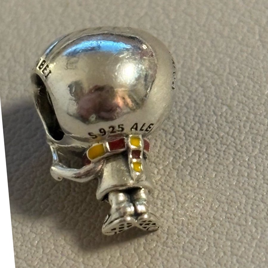 Pandora Charm Harry Potter