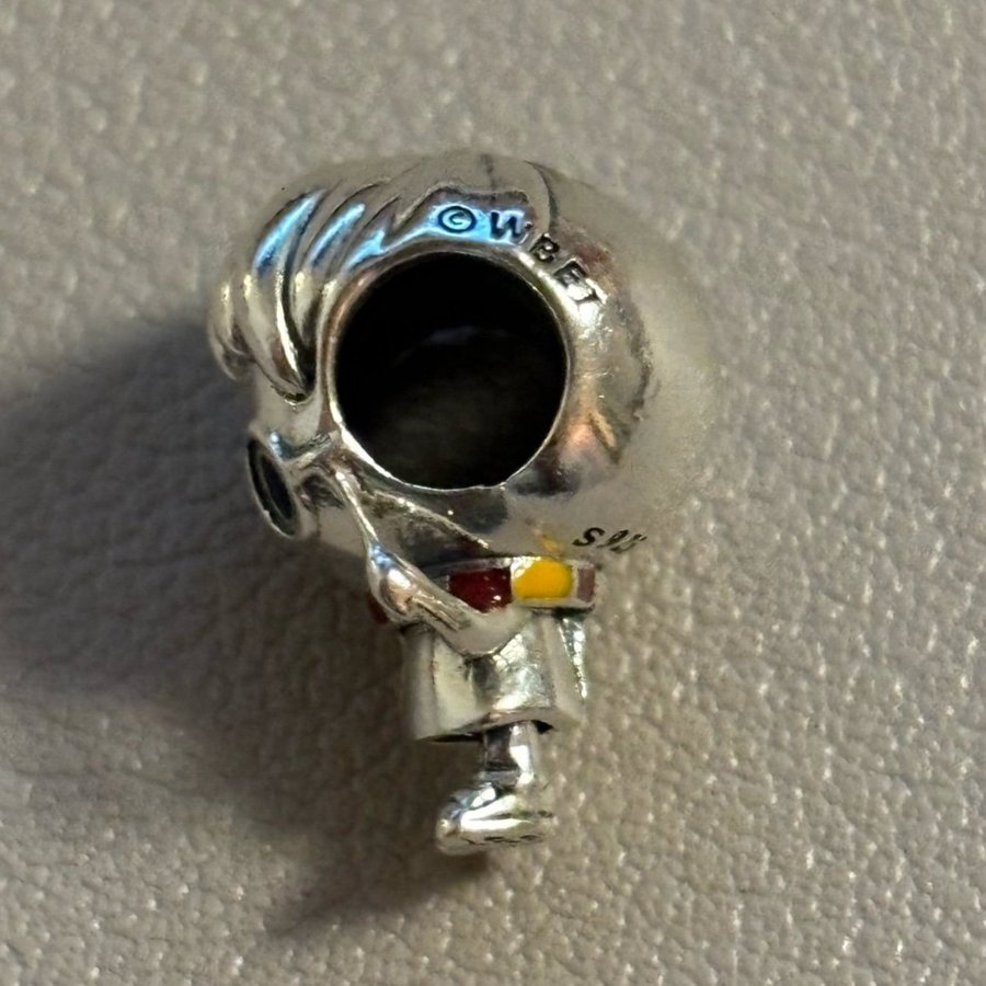 Pandora Charm Harry Potter