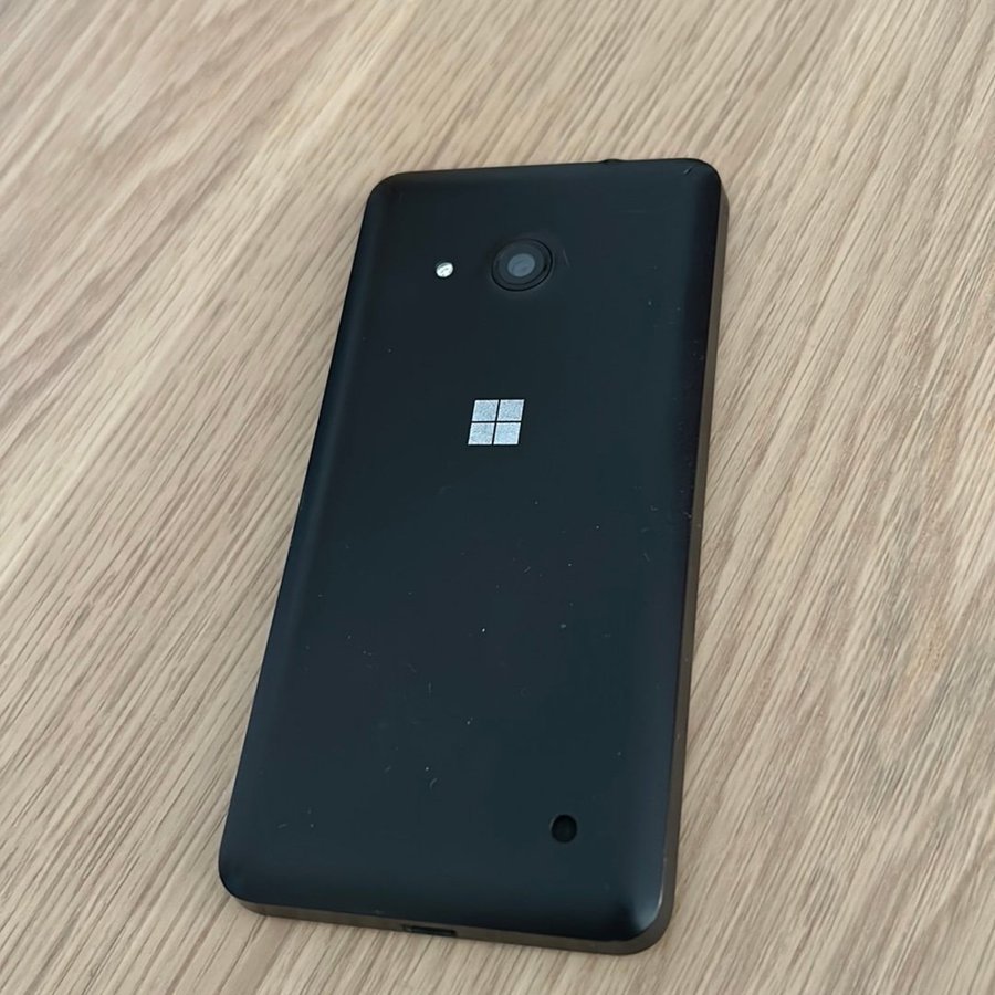 Nokia Lumia 550