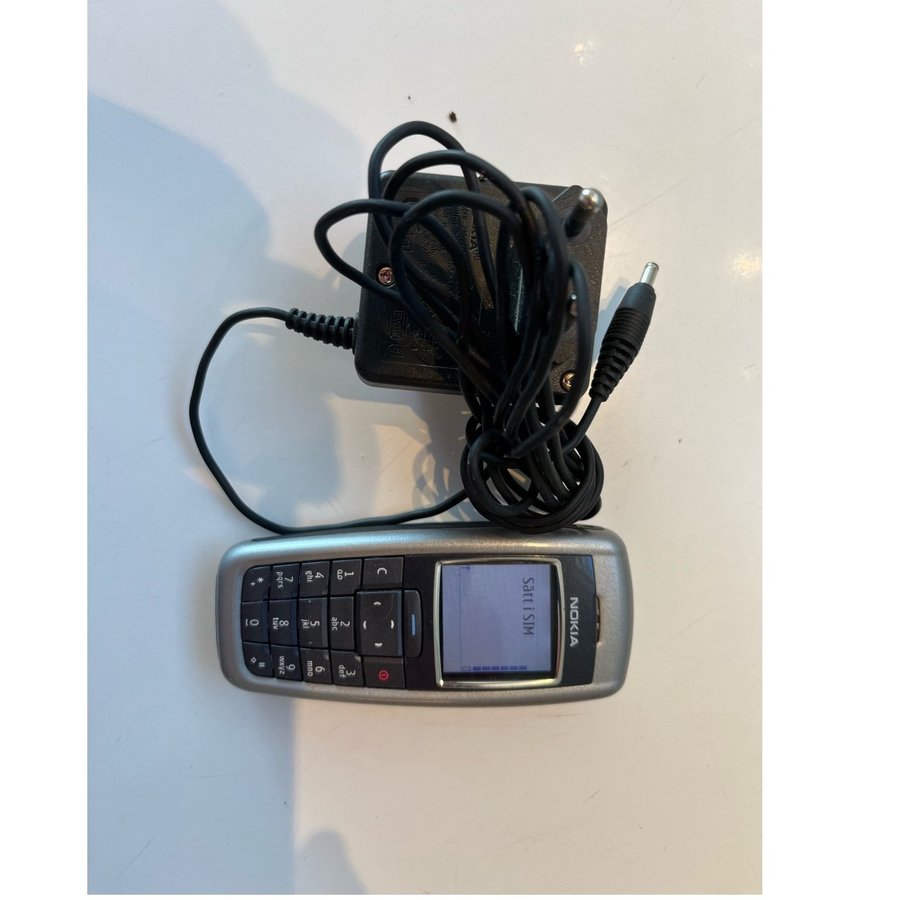 Nokia 2600