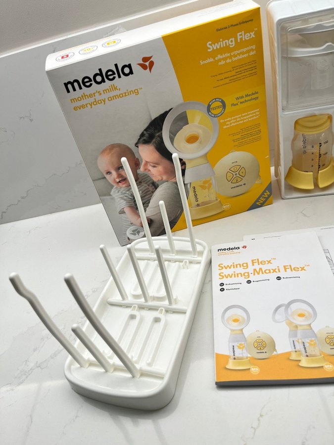 Medela Swing Flex bröstpump