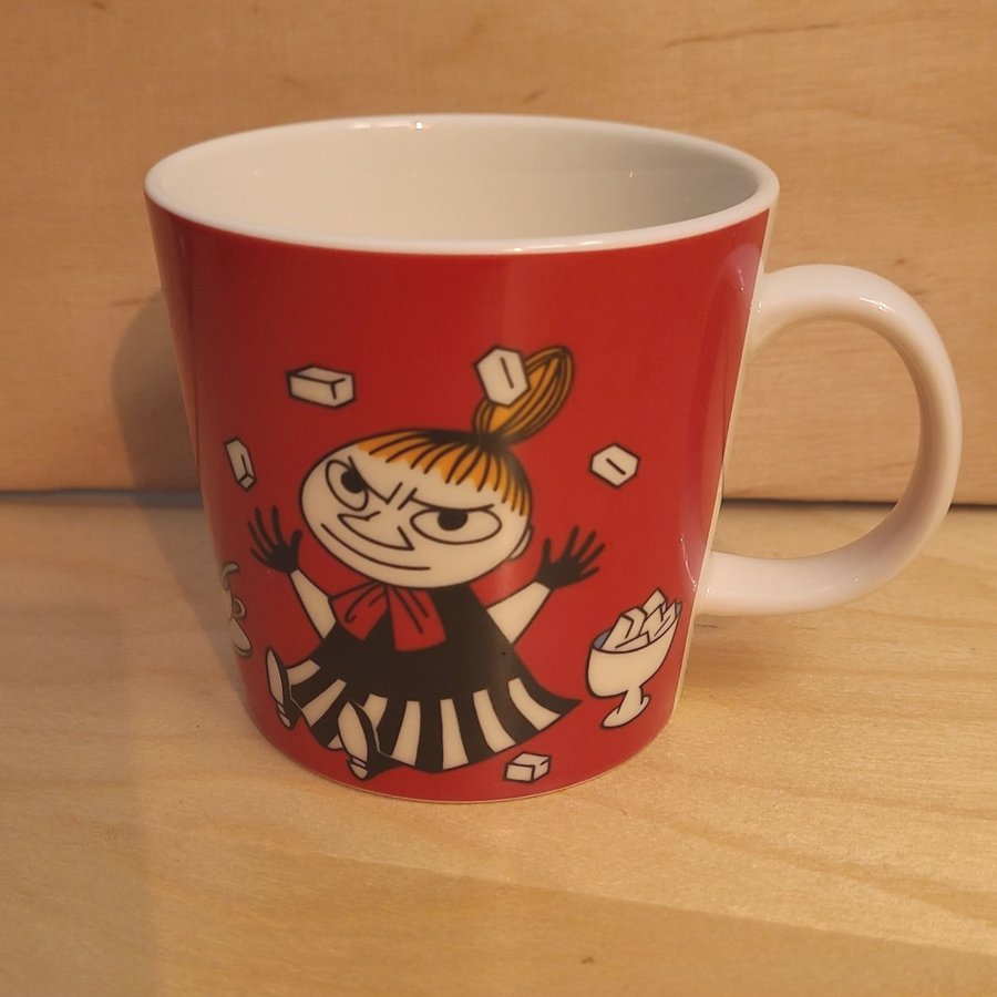 Arabia Moomin Mugg