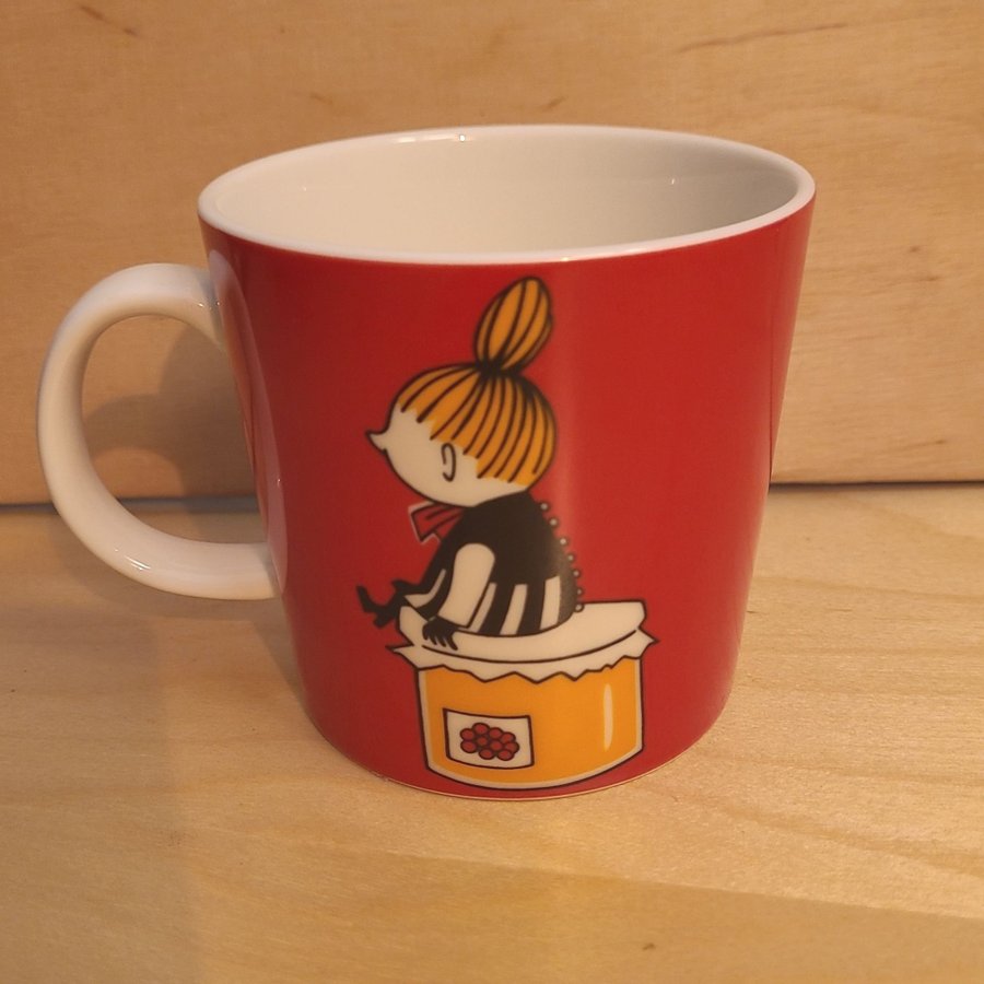 Arabia Moomin Mugg