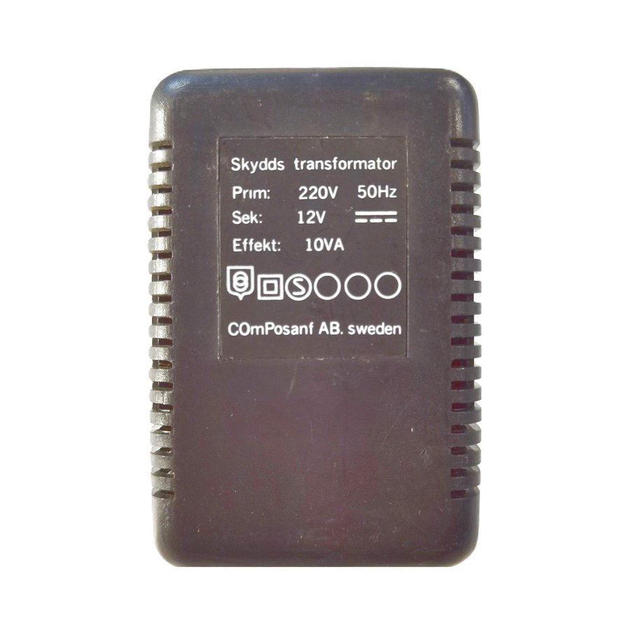 Adapter: COmPosanf - Power Supply