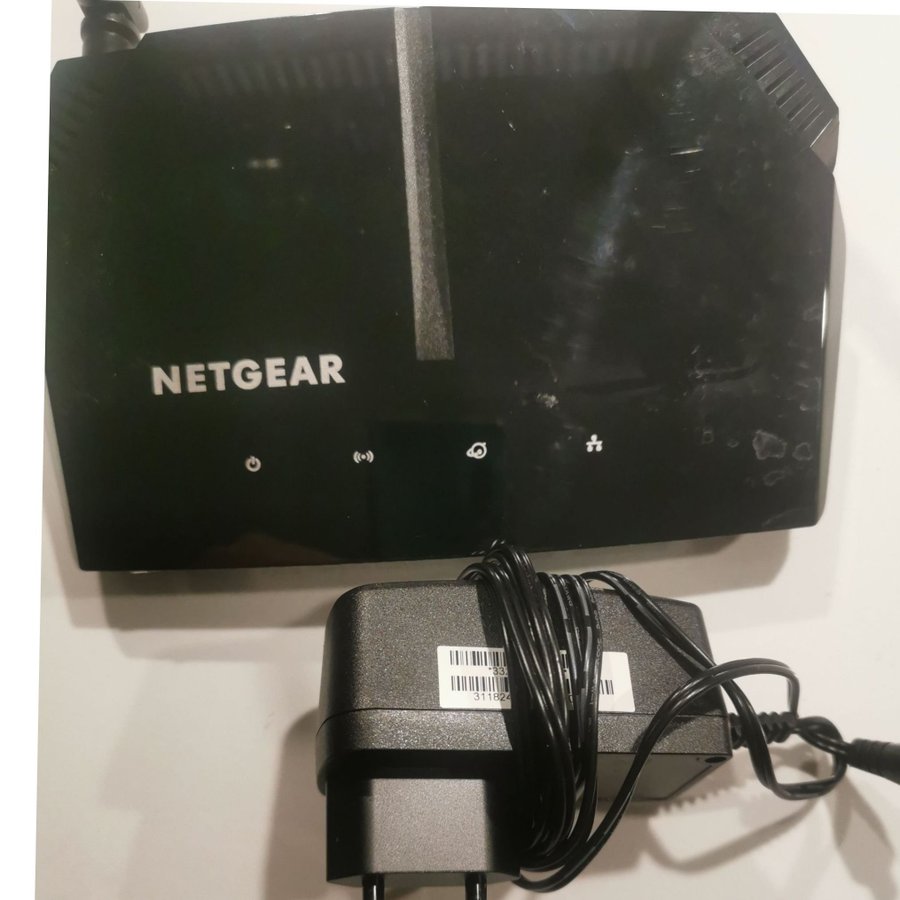 NETGEAR AC1000 WiFi Router