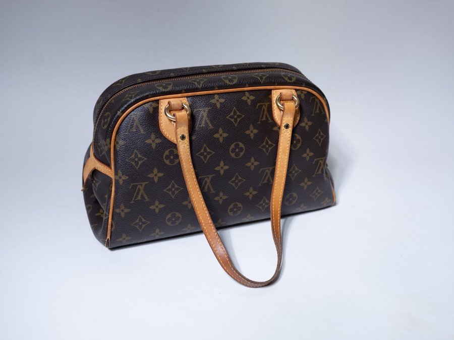 Louis Vuitton Montorgeuil Handväska