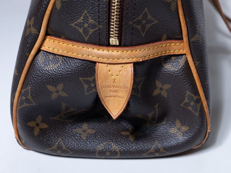 Louis Vuitton Montorgeuil Handväska