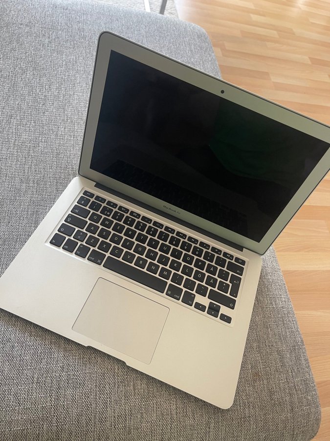 MacBook Air 133 (tidigt 2015)