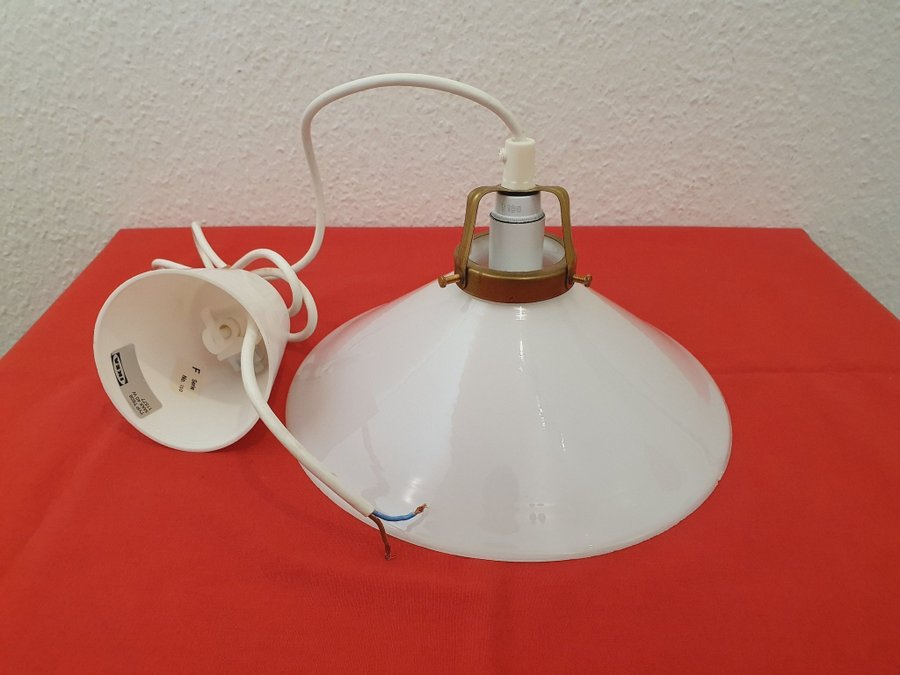 Retro Vintage Skomakarens lampa Taklampa Fönsterlampa Hallampa