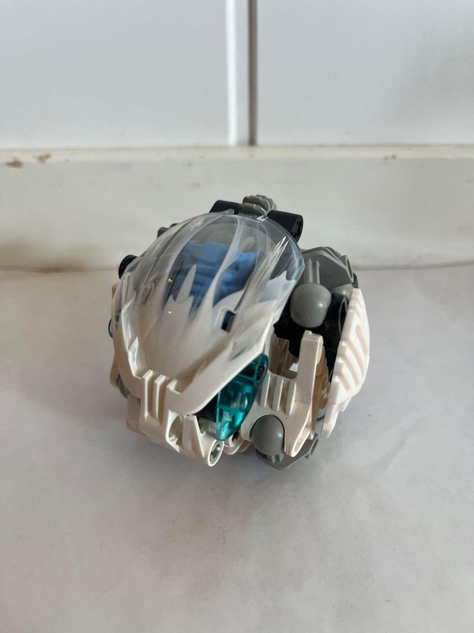 LEGO BIONICLE 8565 BOHROK KOHRAK