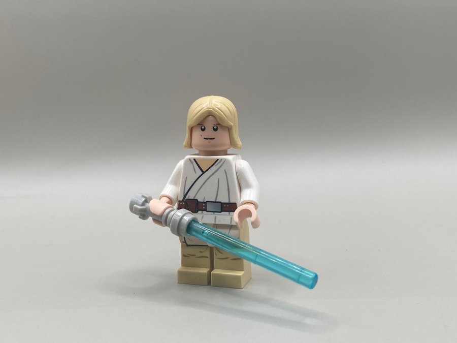 LEGO Star Wars - Luke Skywalker