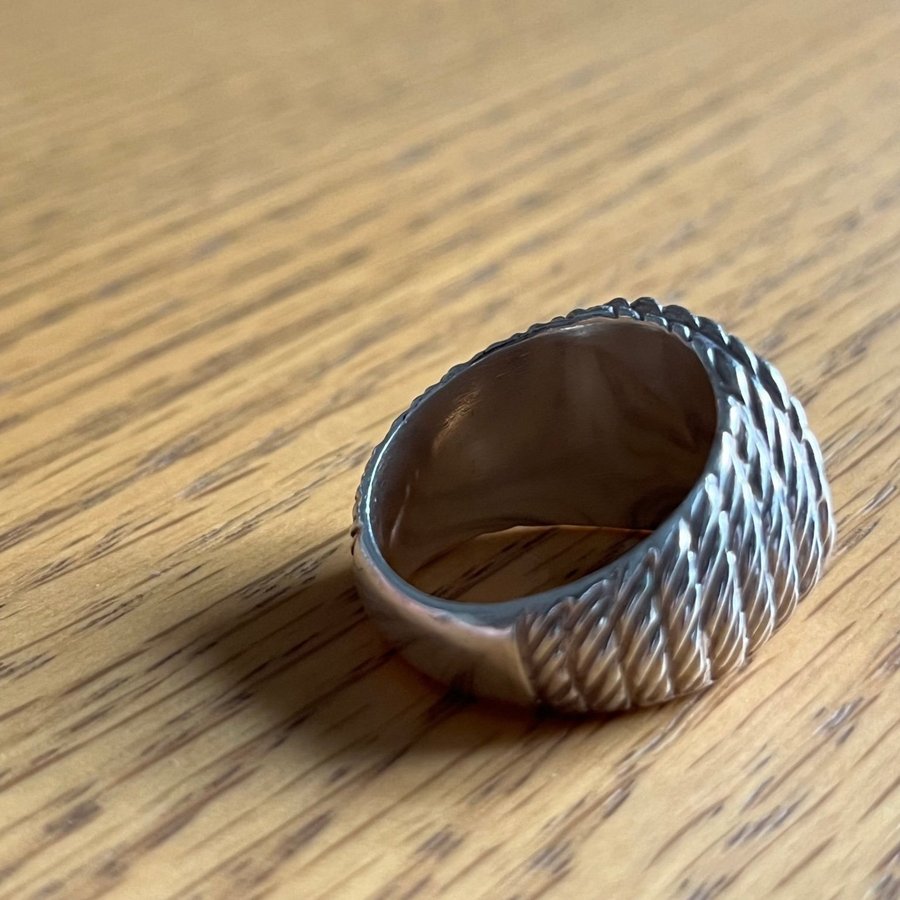 Göran Kling / Eye ring