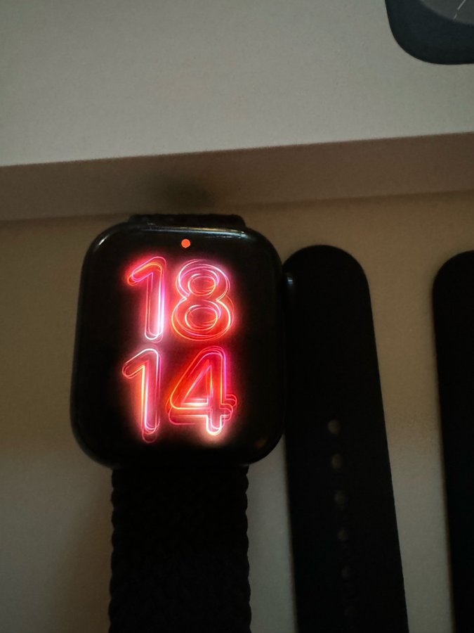 Apple Watch Series 8