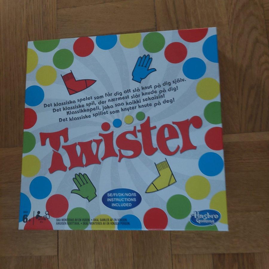 Twister