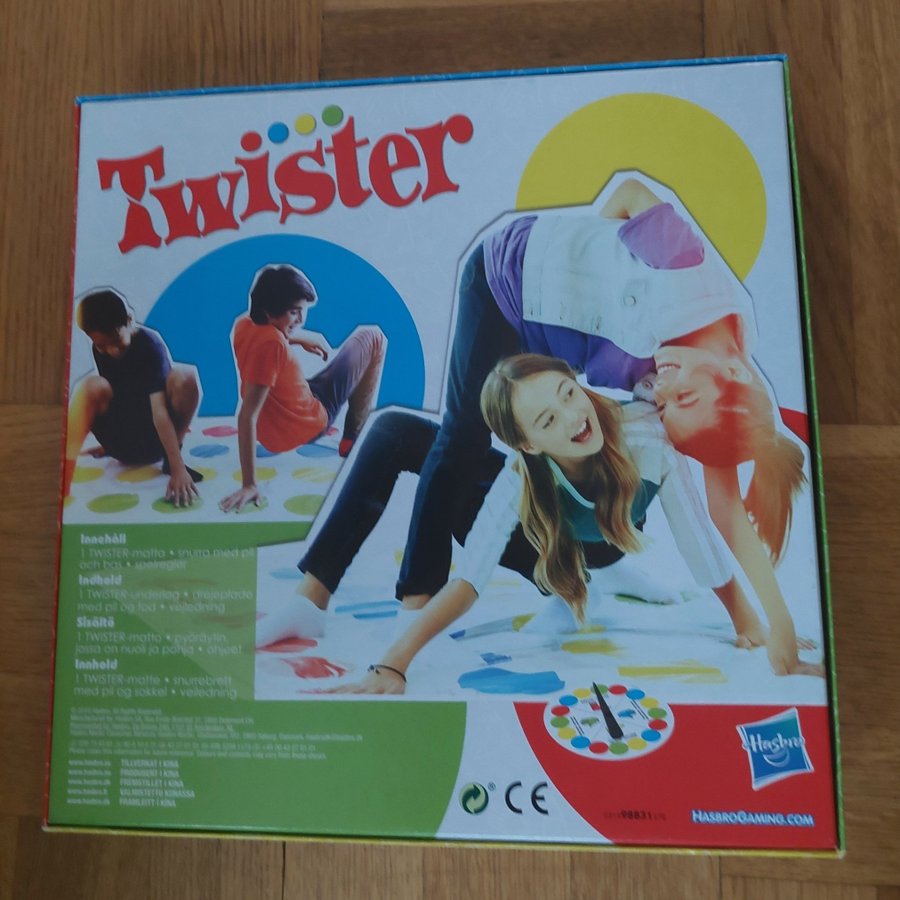 Twister