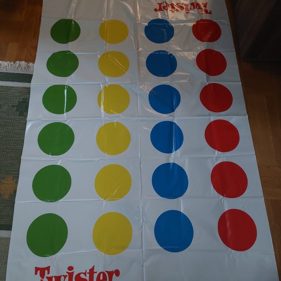 Twister