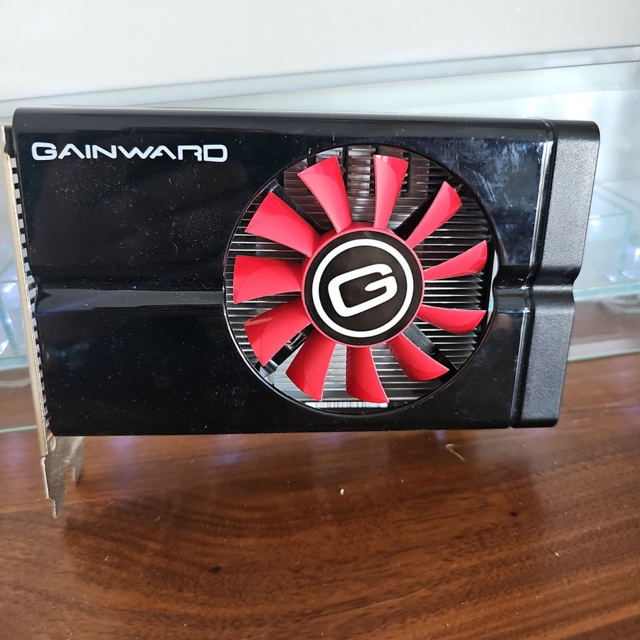 Gainward GTX750 ti