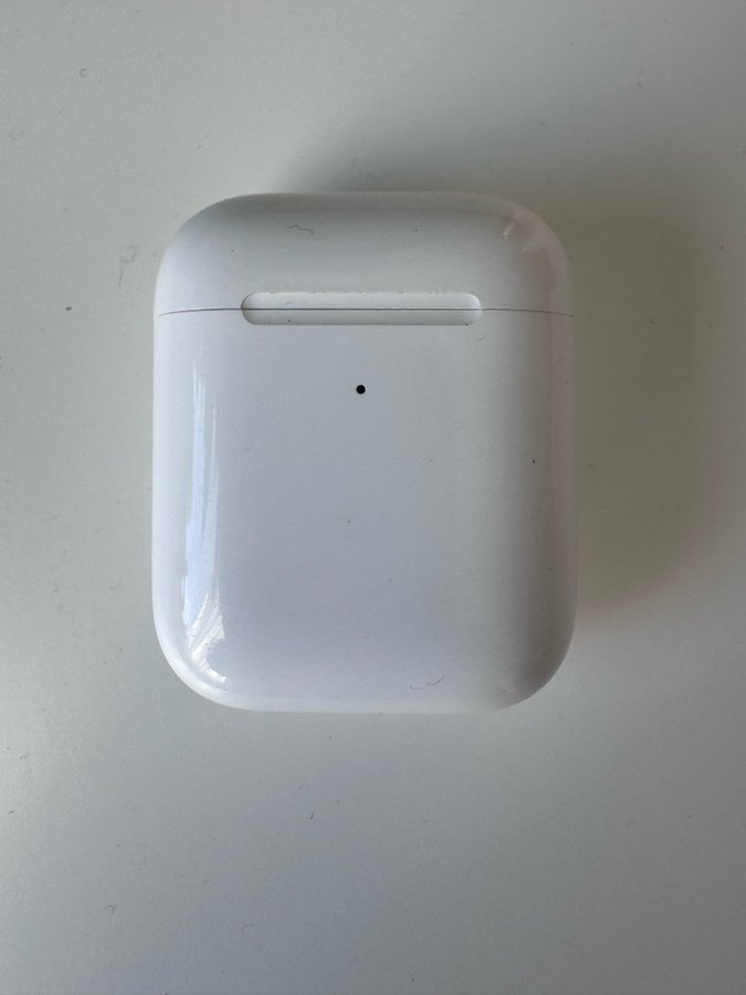 Apple AirPods (2:a generationen)