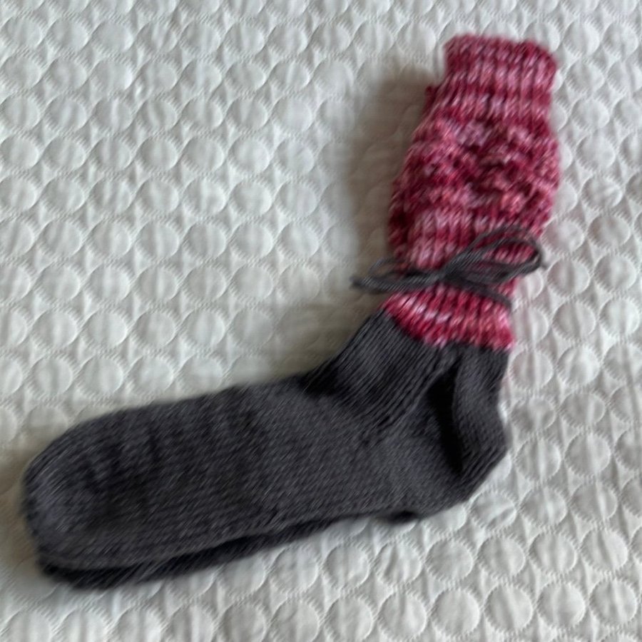 Raggsockor