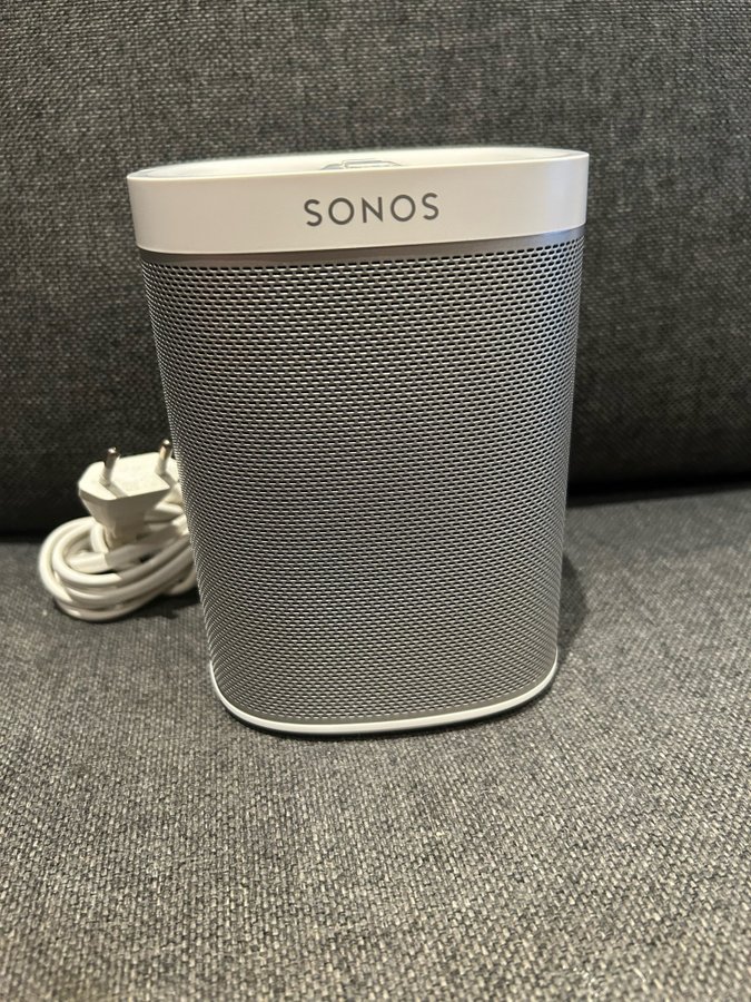 Sonos play 1 Vit